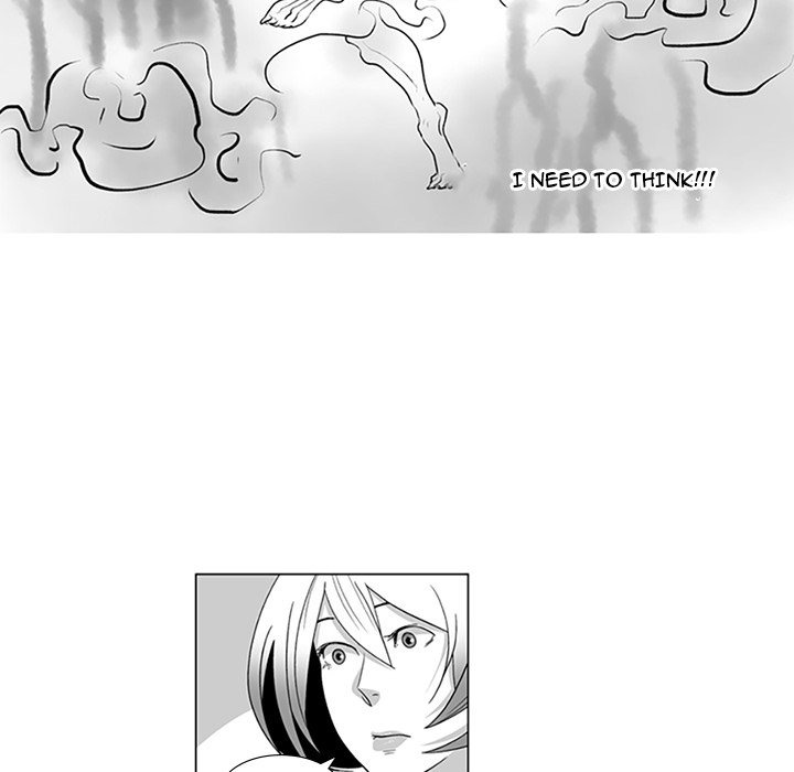 The Strange Lady In Our Town chapter 16 page 45