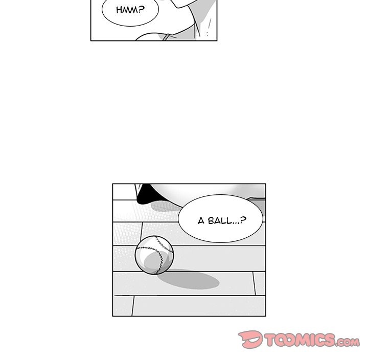 The Strange Lady In Our Town chapter 16 page 46