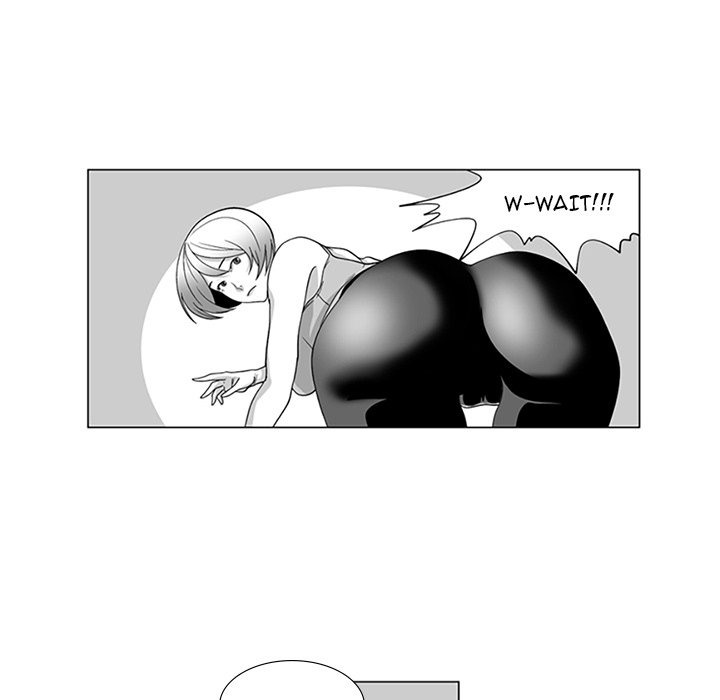 The Strange Lady In Our Town chapter 16 page 47