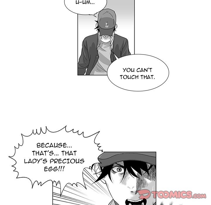 The Strange Lady In Our Town chapter 16 page 48