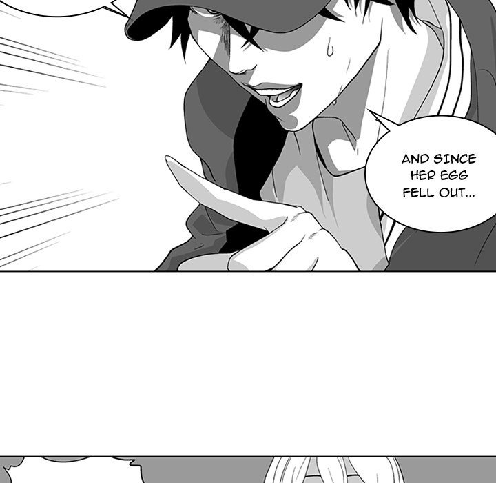 The Strange Lady In Our Town chapter 17 page 9