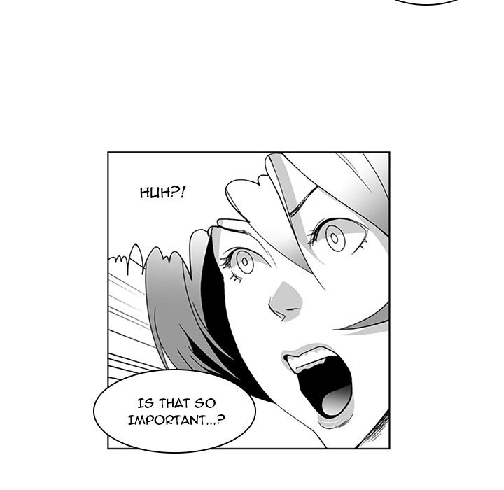 The Strange Lady In Our Town chapter 17 page 15