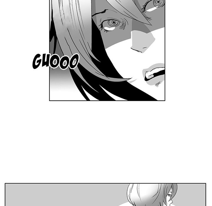 The Strange Lady In Our Town chapter 17 page 19