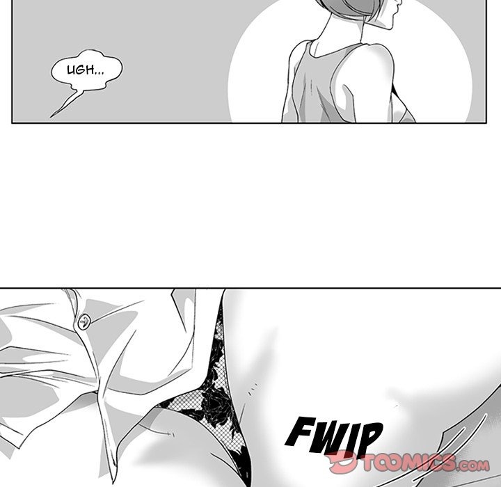 The Strange Lady In Our Town chapter 17 page 20