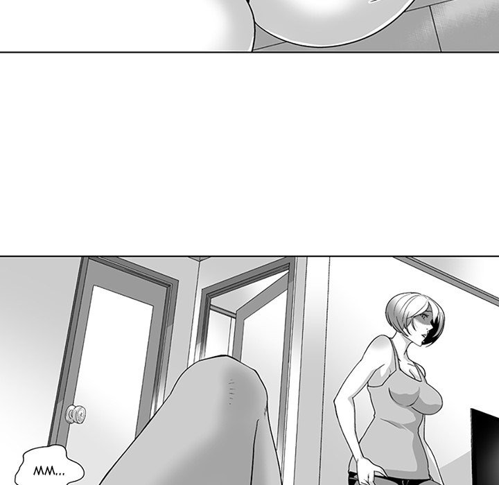 The Strange Lady In Our Town chapter 17 page 21