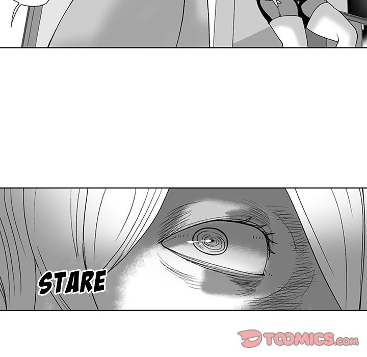 The Strange Lady In Our Town chapter 17 page 22