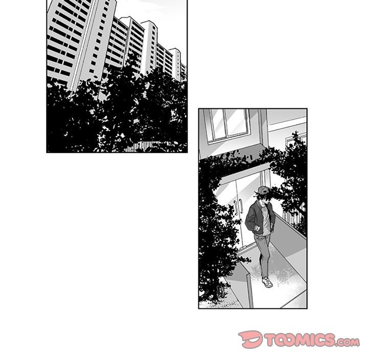The Strange Lady In Our Town chapter 17 page 24