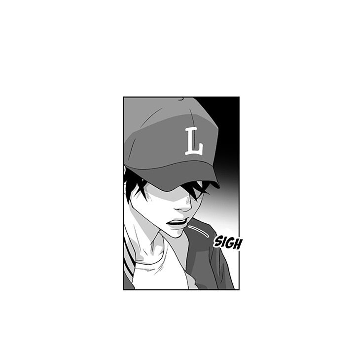 The Strange Lady In Our Town chapter 17 page 25