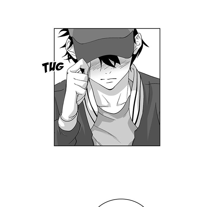 The Strange Lady In Our Town chapter 17 page 27