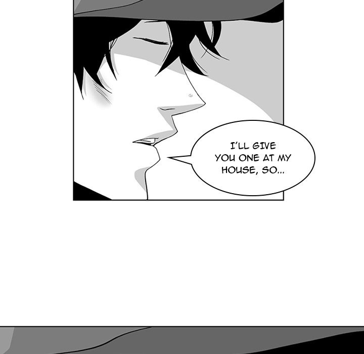 The Strange Lady In Our Town chapter 17 page 29