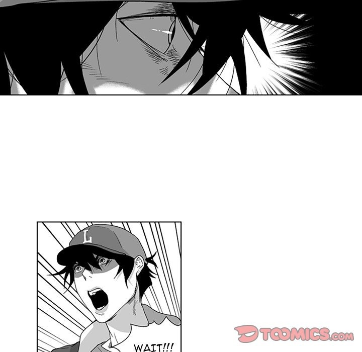 The Strange Lady In Our Town chapter 17 page 30