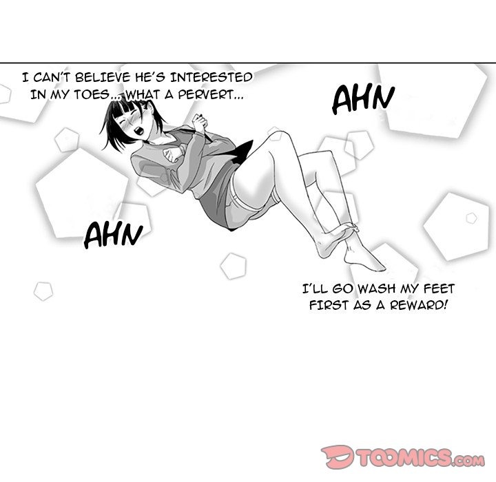 The Strange Lady In Our Town chapter 17 page 34