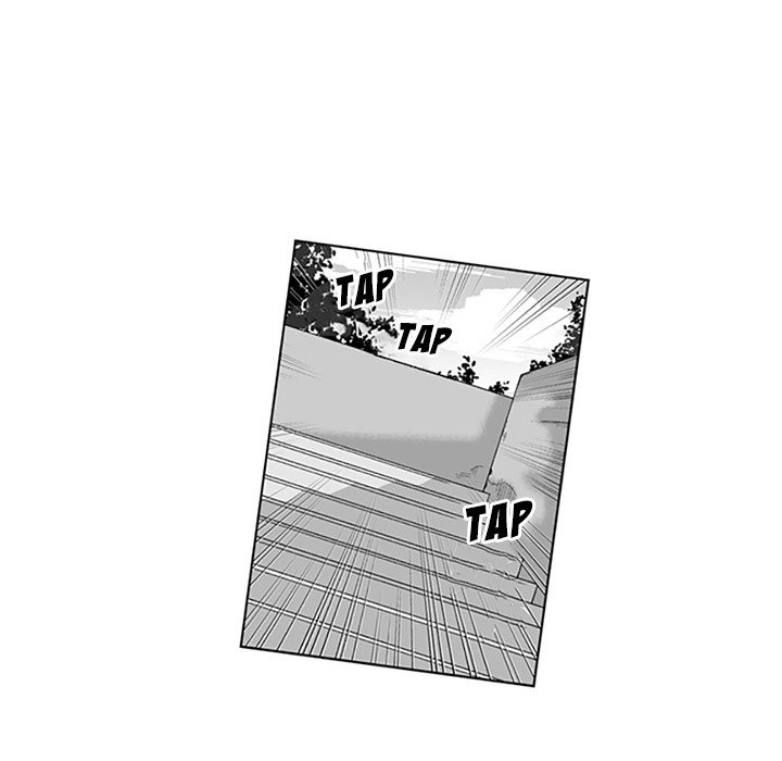 The Strange Lady In Our Town chapter 17 page 35