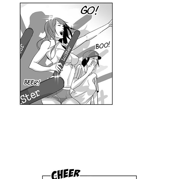 The Strange Lady In Our Town chapter 17 page 43