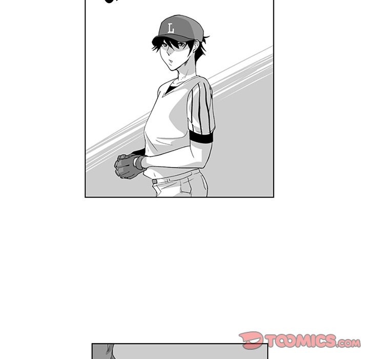 The Strange Lady In Our Town chapter 17 page 44