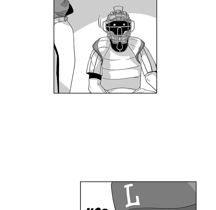 The Strange Lady In Our Town chapter 17 page 45