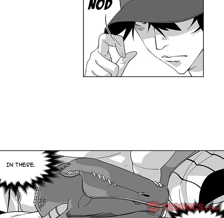 The Strange Lady In Our Town chapter 17 page 46