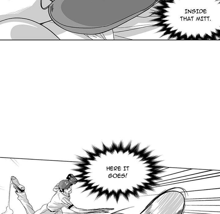 The Strange Lady In Our Town chapter 17 page 47