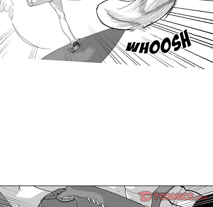 The Strange Lady In Our Town chapter 17 page 48
