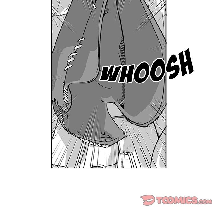 The Strange Lady In Our Town chapter 17 page 50