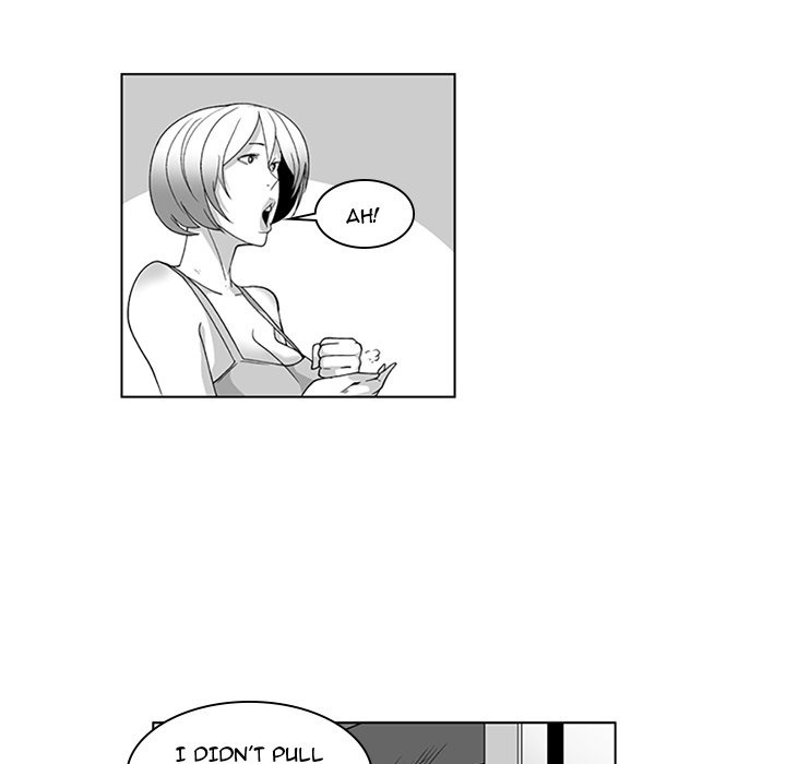 The Strange Lady In Our Town chapter 17 page 53