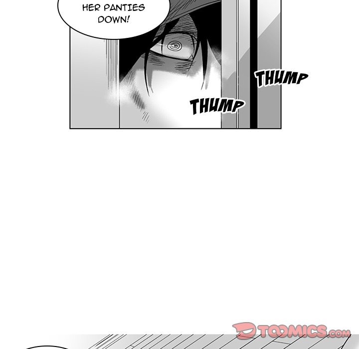 The Strange Lady In Our Town chapter 17 page 54