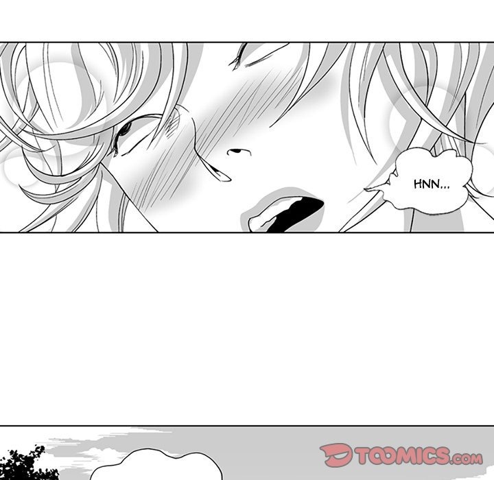 The Strange Lady In Our Town chapter 17 page 56