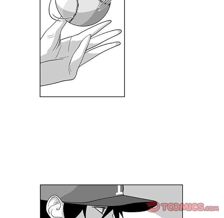 The Strange Lady In Our Town chapter 17 page 58