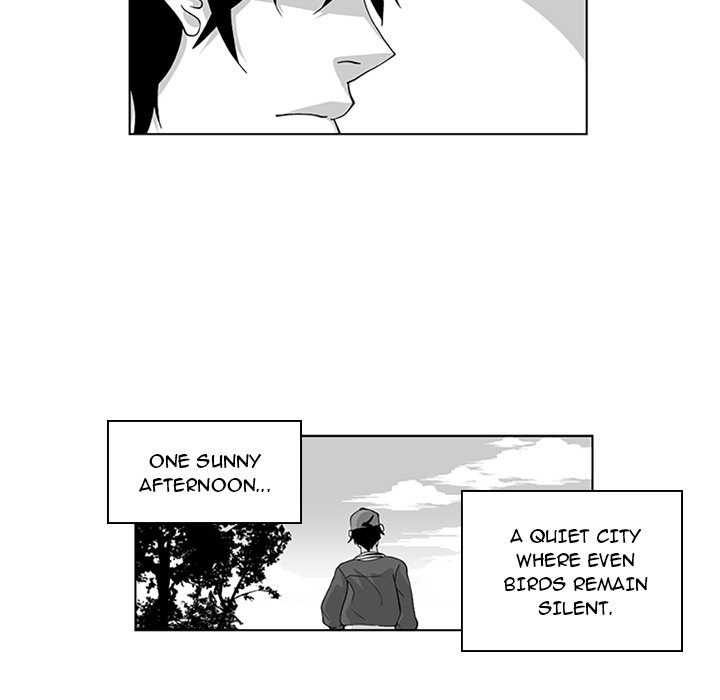 The Strange Lady In Our Town chapter 17 page 59