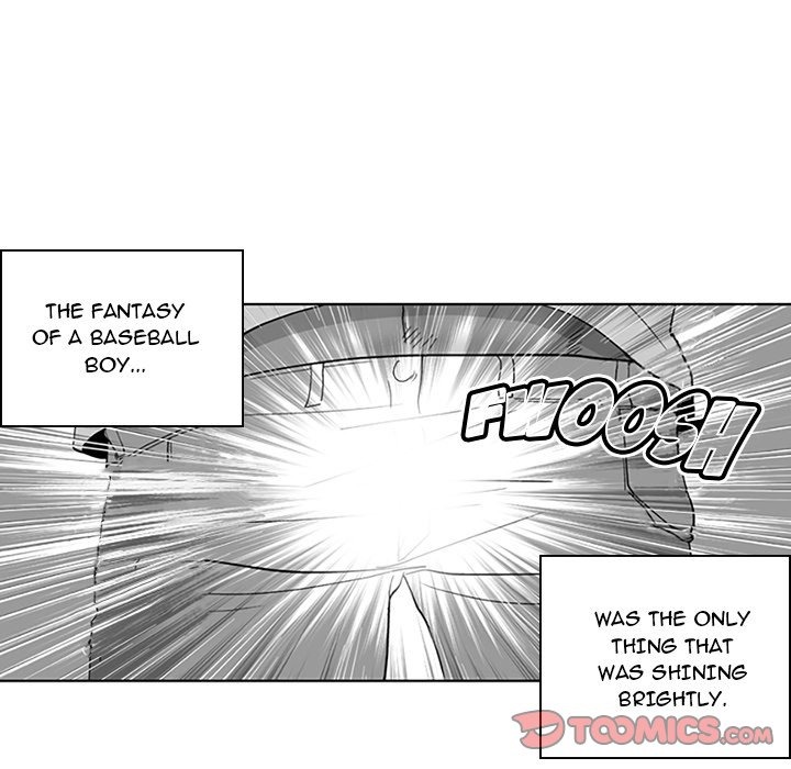 The Strange Lady In Our Town chapter 17 page 60