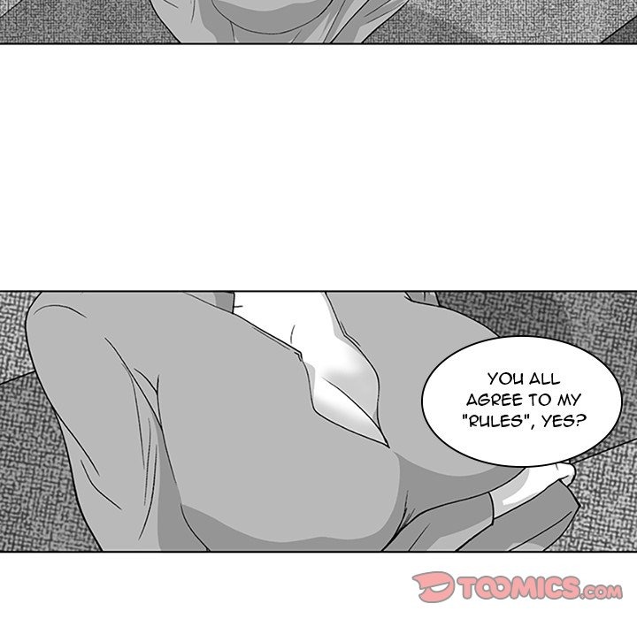 The Strange Lady In Our Town chapter 18 page 7