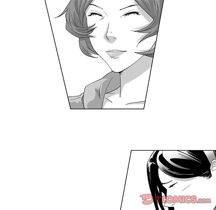 The Strange Lady In Our Town chapter 18 page 9