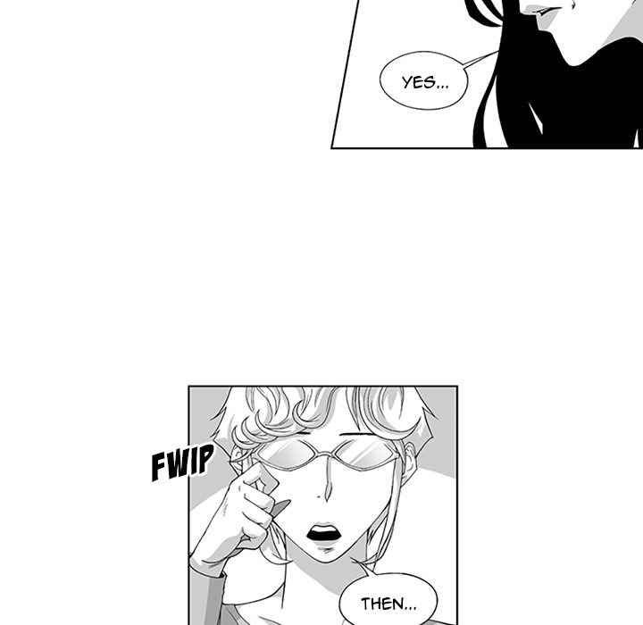 The Strange Lady In Our Town chapter 18 page 10