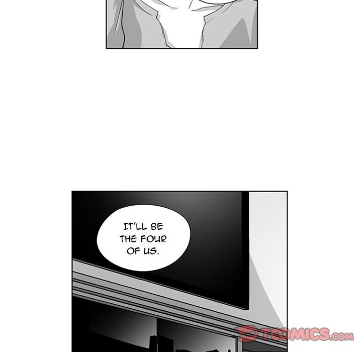 The Strange Lady In Our Town chapter 18 page 11