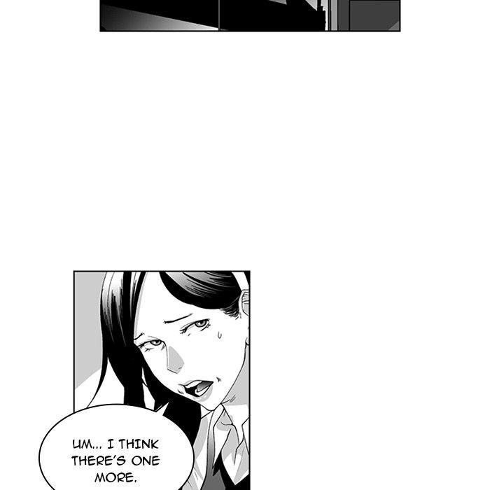 The Strange Lady In Our Town chapter 18 page 12