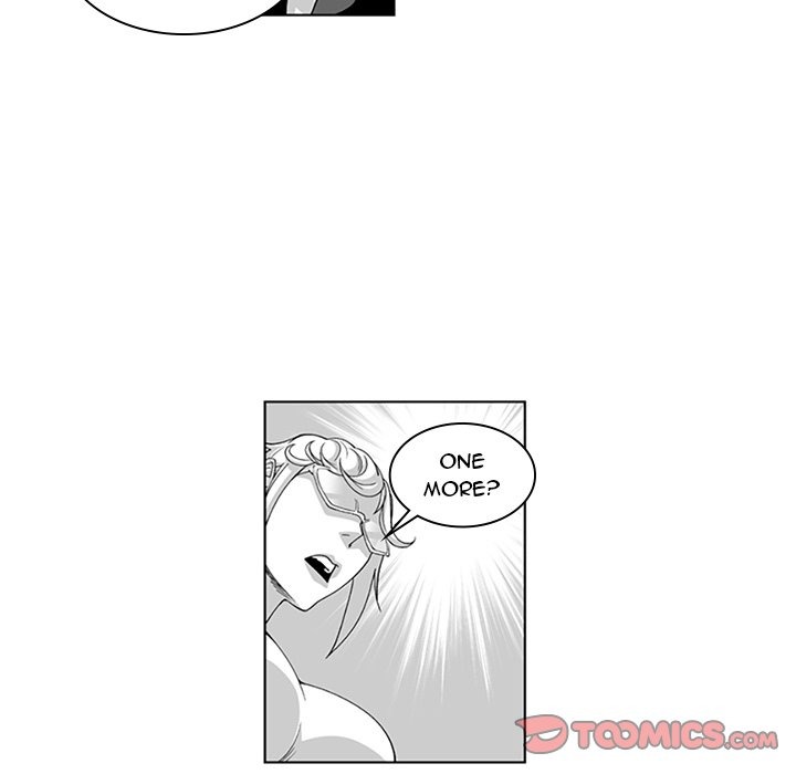 The Strange Lady In Our Town chapter 18 page 13