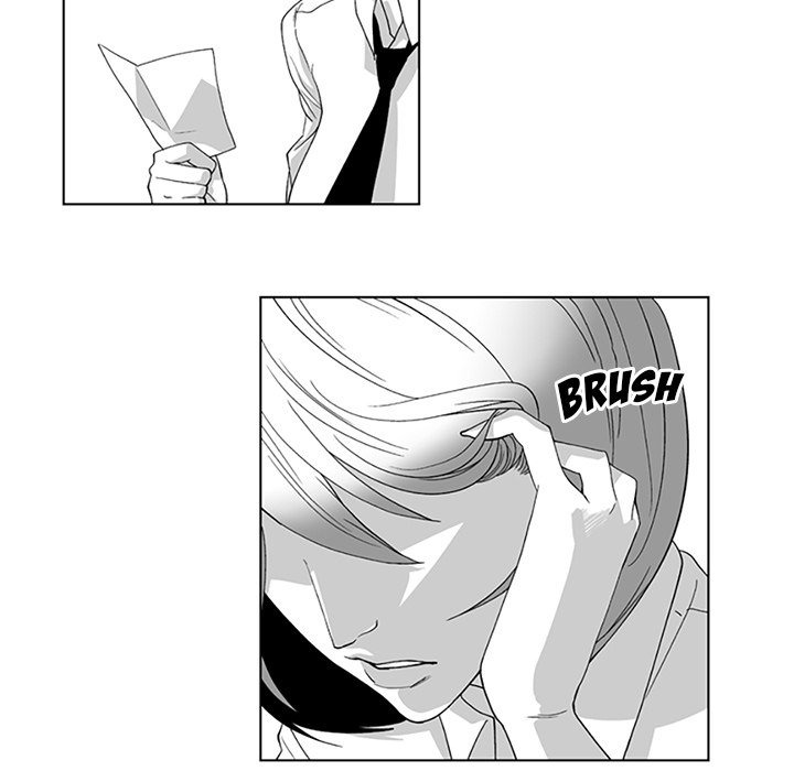 The Strange Lady In Our Town chapter 18 page 22