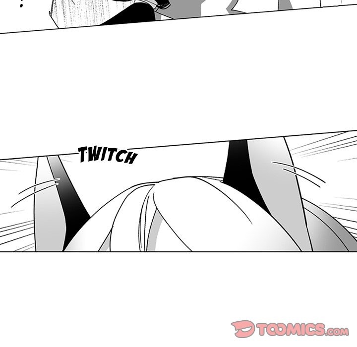 The Strange Lady In Our Town chapter 18 page 25