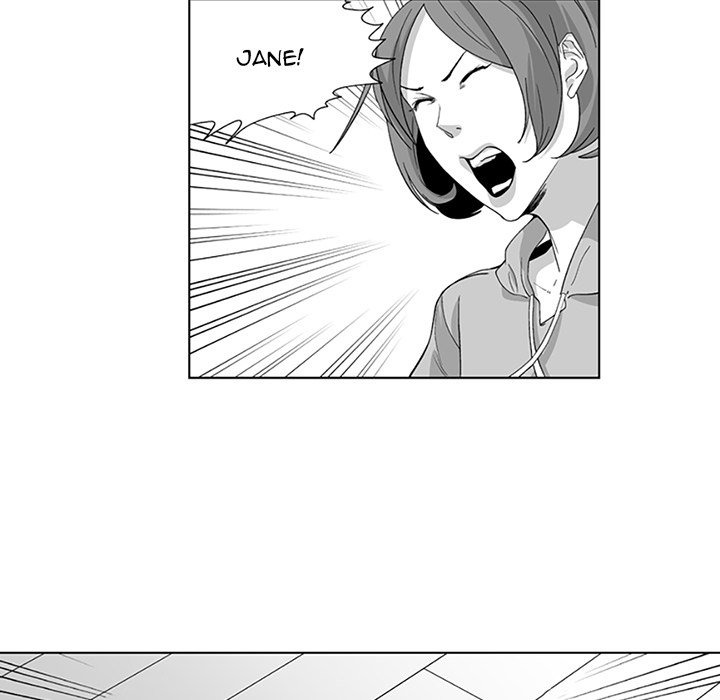 The Strange Lady In Our Town chapter 18 page 28