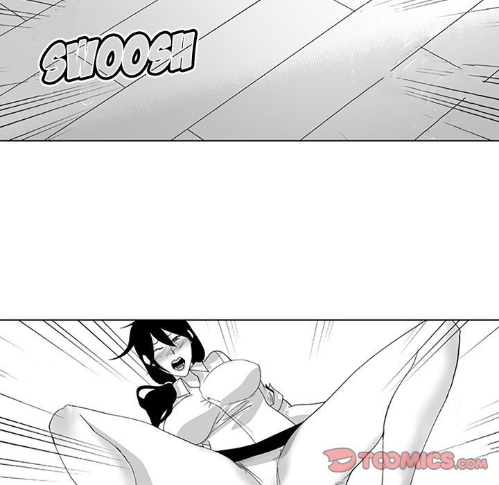 The Strange Lady In Our Town chapter 18 page 29