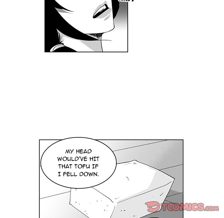 The Strange Lady In Our Town chapter 18 page 31
