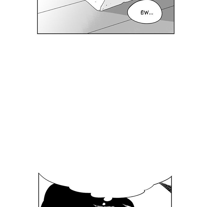 The Strange Lady In Our Town chapter 18 page 32