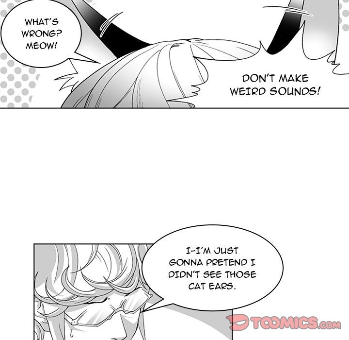 The Strange Lady In Our Town chapter 18 page 35