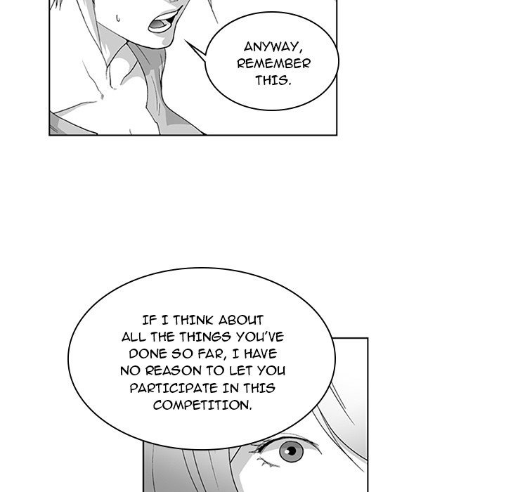 The Strange Lady In Our Town chapter 18 page 36