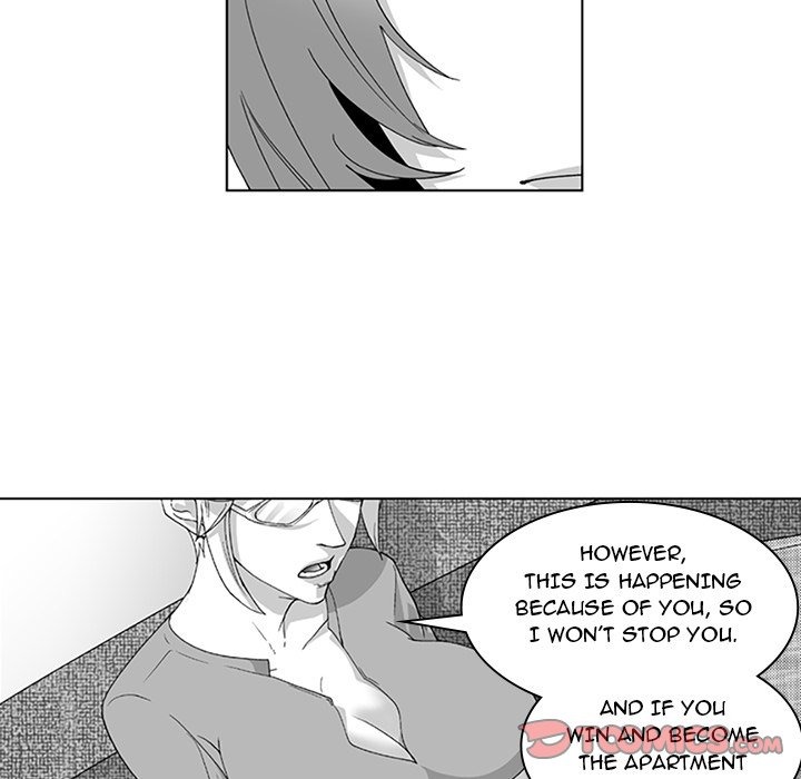 The Strange Lady In Our Town chapter 18 page 37