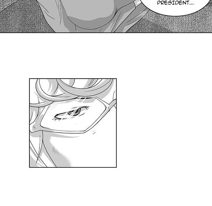 The Strange Lady In Our Town chapter 18 page 38