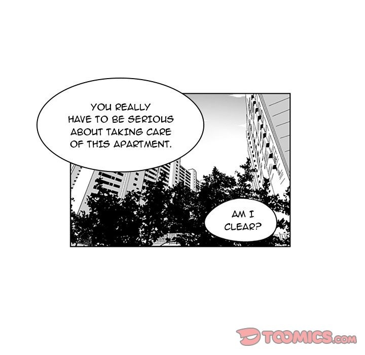 The Strange Lady In Our Town chapter 18 page 39