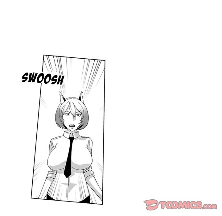 The Strange Lady In Our Town chapter 18 page 41