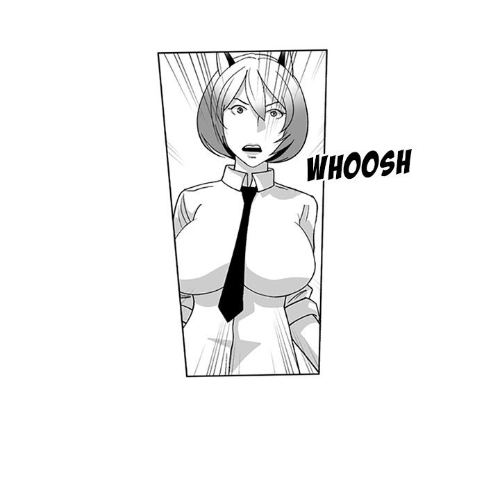 The Strange Lady In Our Town chapter 18 page 42