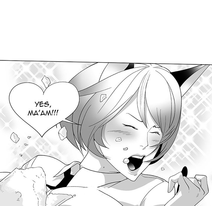 The Strange Lady In Our Town chapter 18 page 44